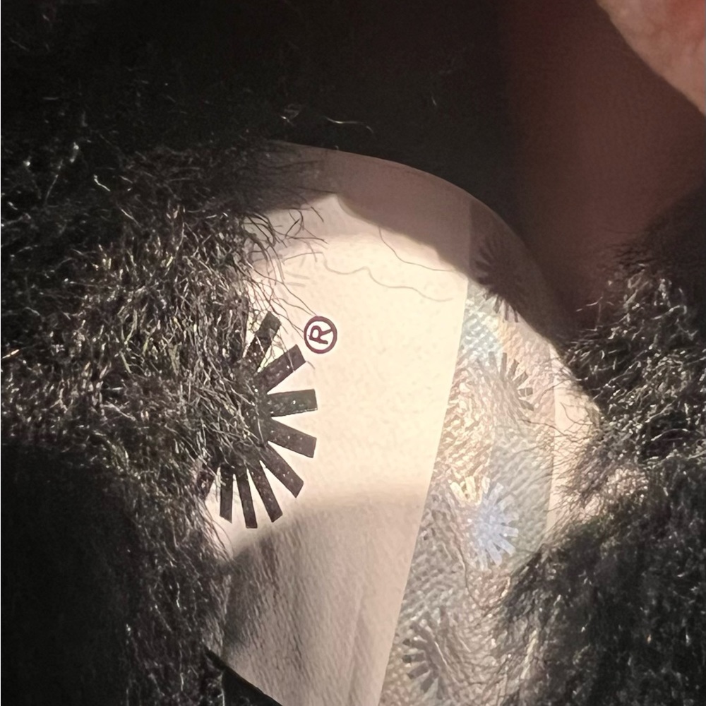 UGG Dae Sunshine Perf Boot - Picture 5 of 5